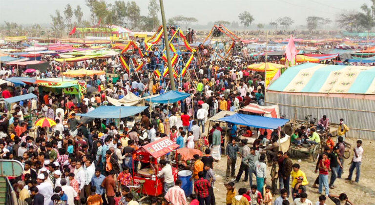 Poradaha-Mela-Bogra