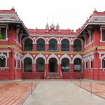 Administration_Building_of_Rajshshi_College