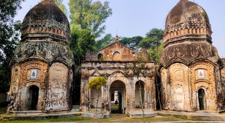 Balihar-Rajbari-Naogaon