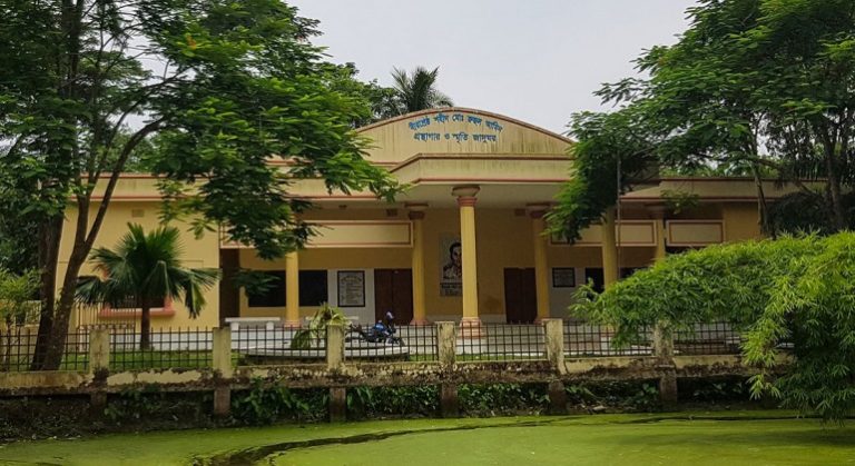 Birshrestho-Ruhul-Amin-Memorial-Museum-Noakhali-770x420