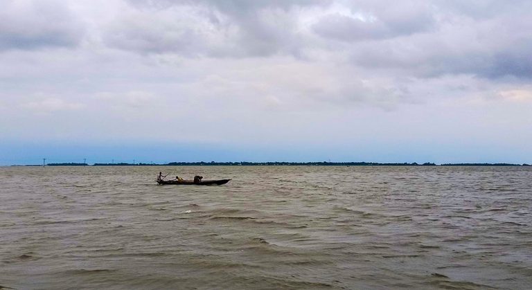 Dingapota-Haor-Netrokona