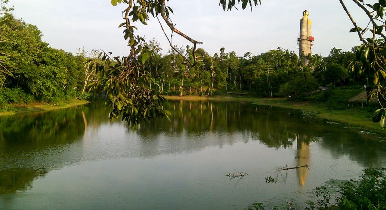 Kanai-Bolai-Dighi-Patuakhali