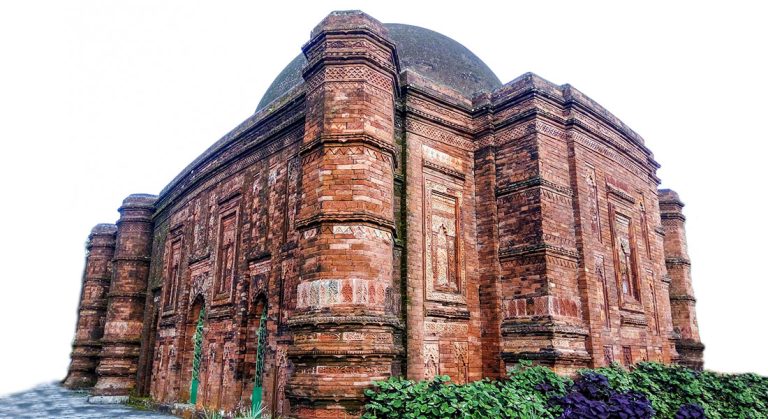 Sankarpasha-Shahi-Masjid-Habiganj