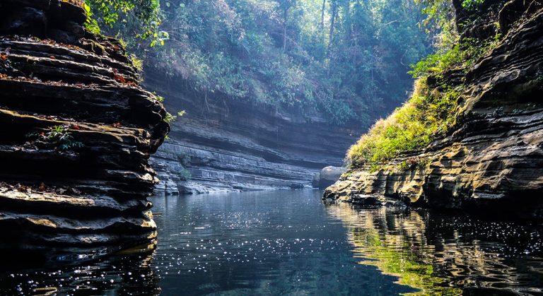 Satvaikhum-Bandarban