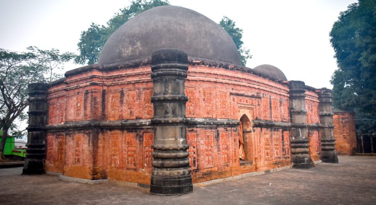 sura-mosque-dinajpur